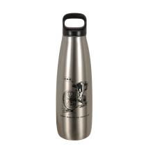 Stainless Steel Sports Vacuum Flask